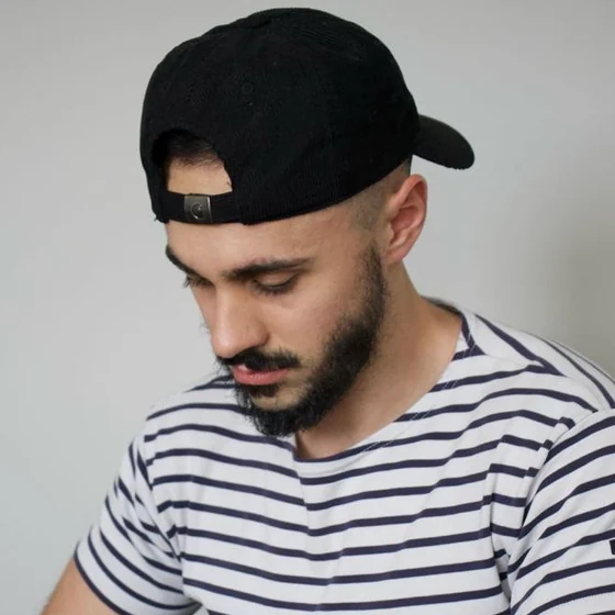 Maël Guelou, consultant SEO à Rennes